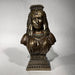 Egyptian Queen Statue 