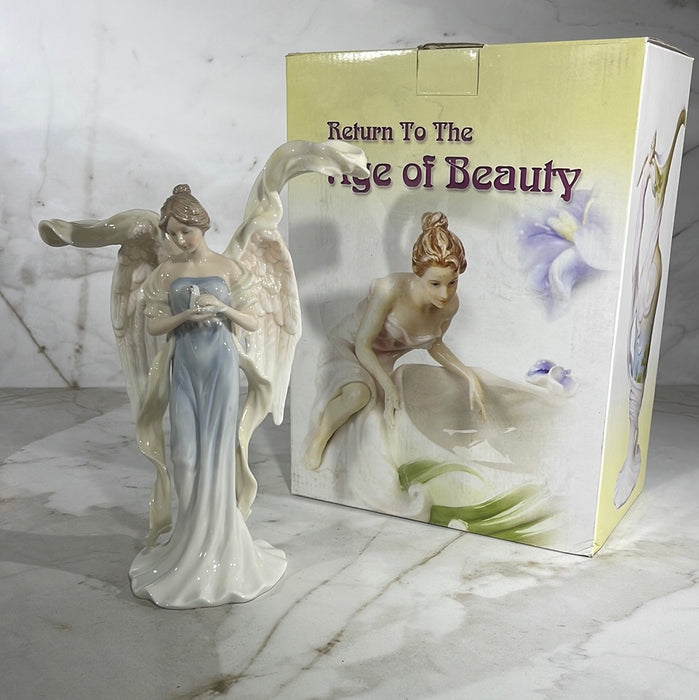 Angel statue gifts 