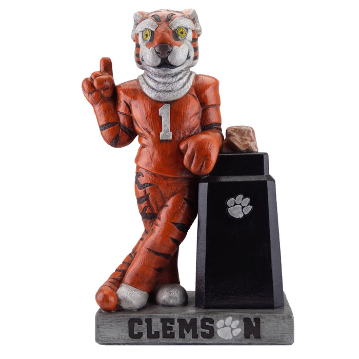Clemson Tigers Mascot Statue