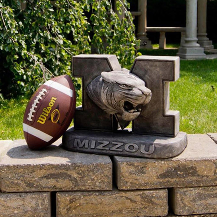 Mizzou Tigers Mascot Statue