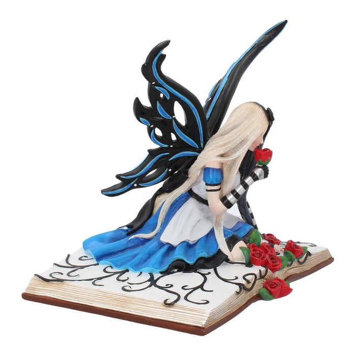 Alice Fairy Statue