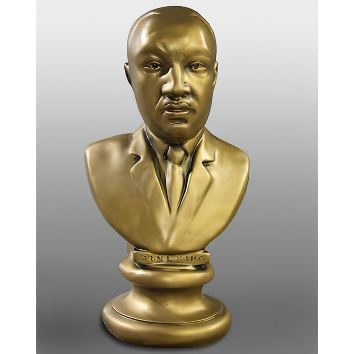 Martin Luther King Jr Bust