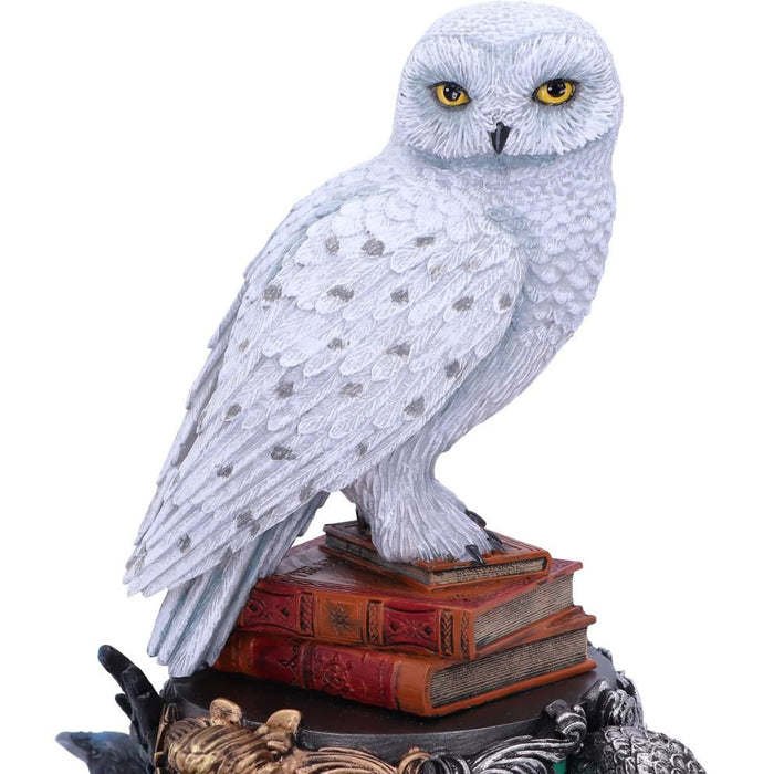Hedwig Owl Statue-Harry Potter