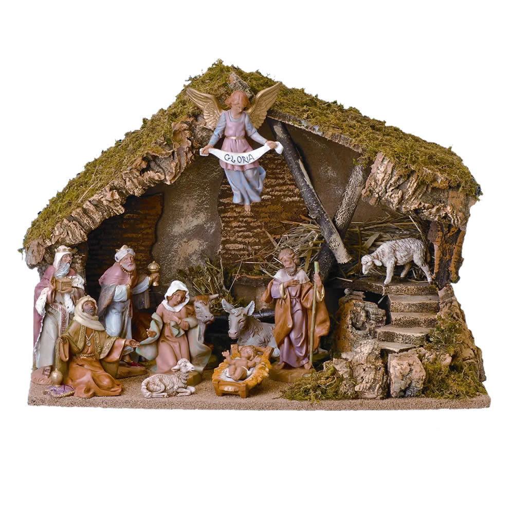 Nativity Sets