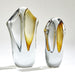 Art Glass Vases Duet 2