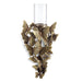 Butterfly Wall Sconces, Set of 2 by San Pacific International/SPI Home
