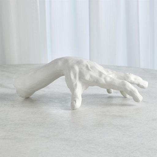 Decorative Hand Sculpture 2