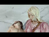 Pieta (Michelangelo) Sculpture Video