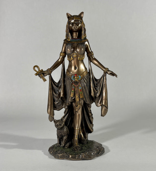 eyptian goddess art