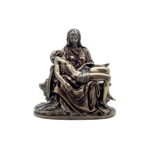 Pieta Figurine (Michelangelo)