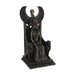 Sekhmet Egyptian Goddess of War Sculpture by Veronese Design