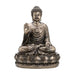 Sitting Gautama Buddha Sculpture