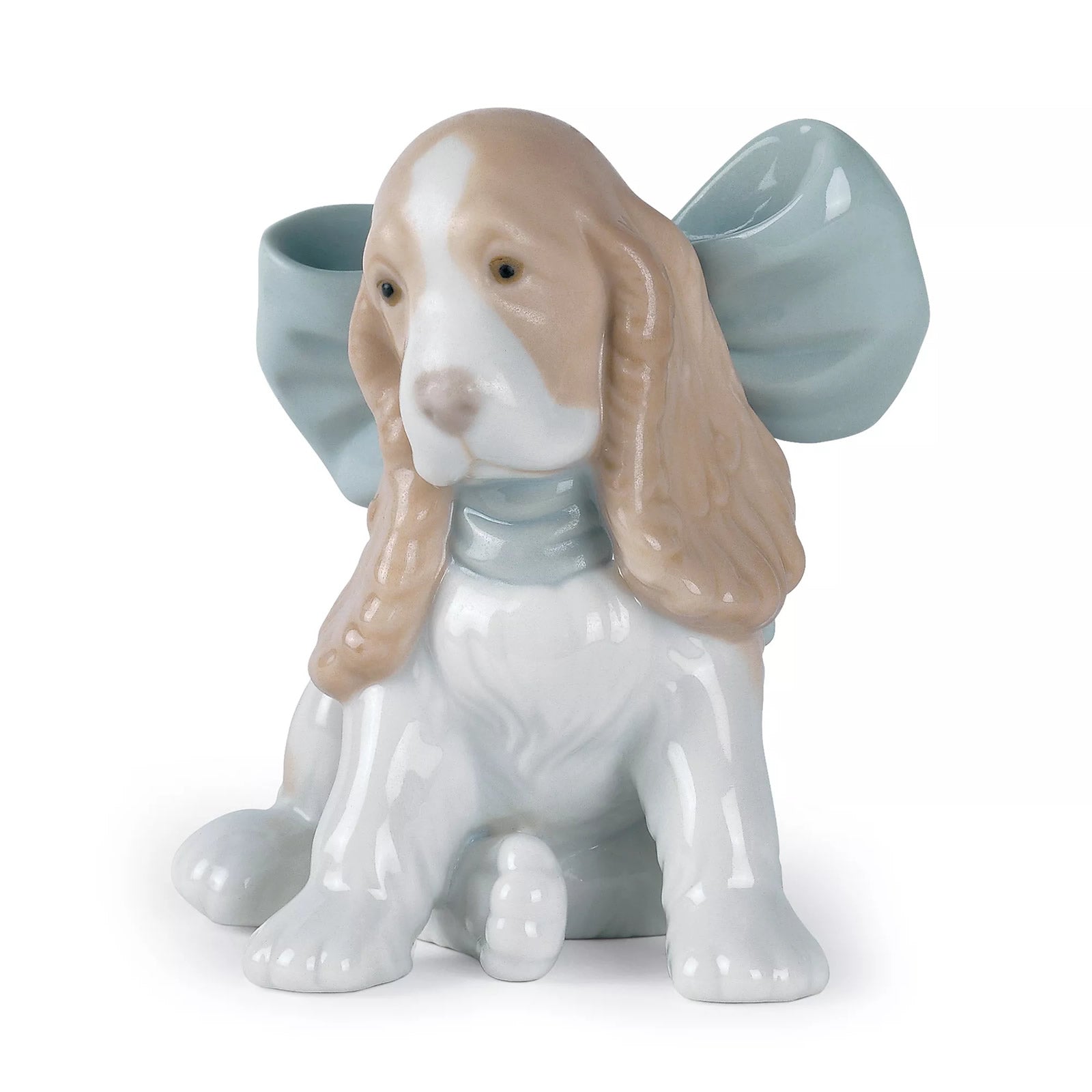 nao lladro dogs