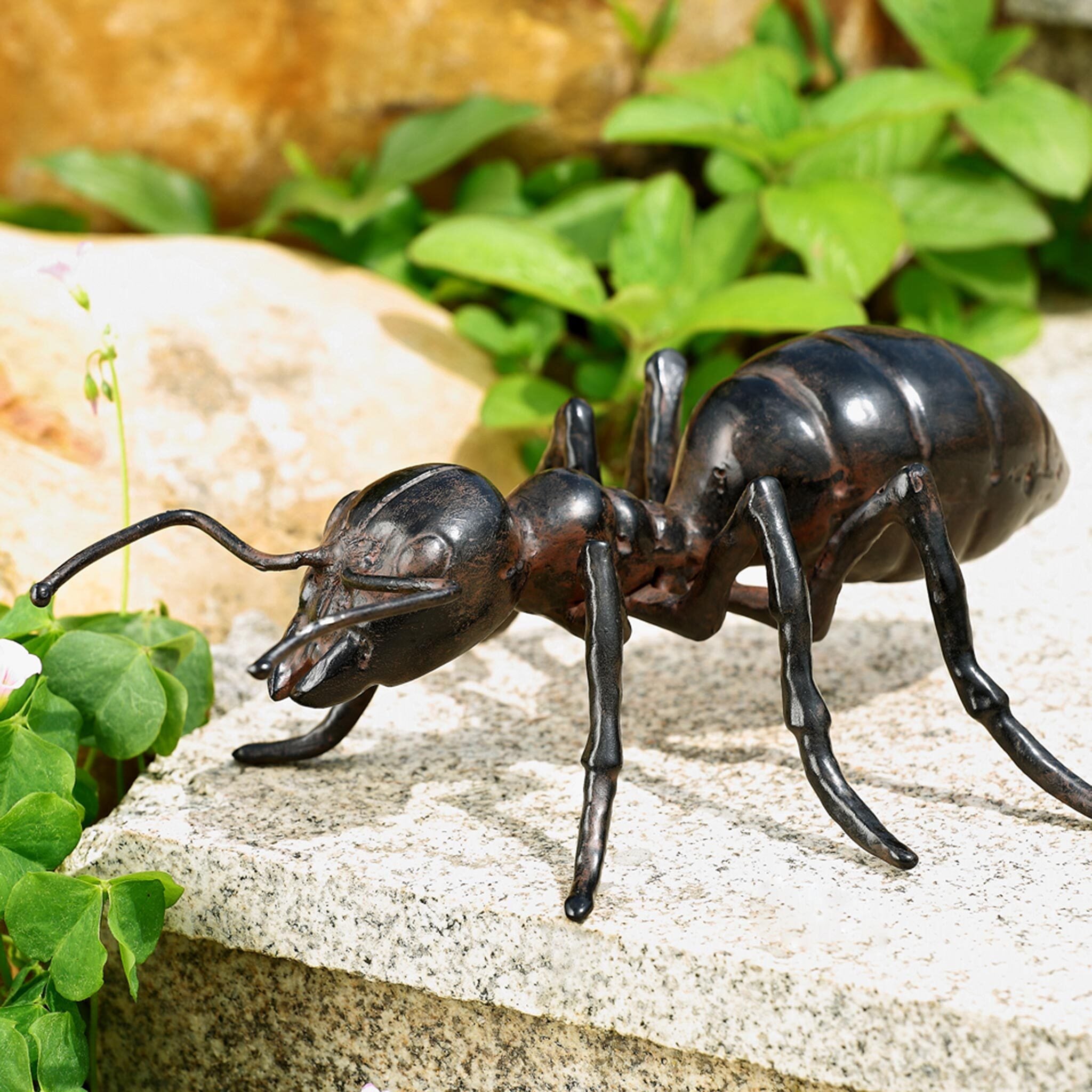 giant stuffed ant