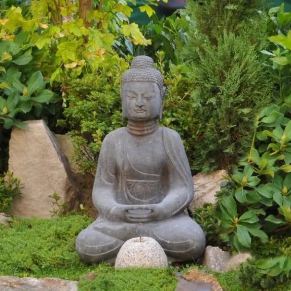 Create an Oasis of Tranquility: Transforming Your Outdoor Space with Asian-Inspired Garden Decor