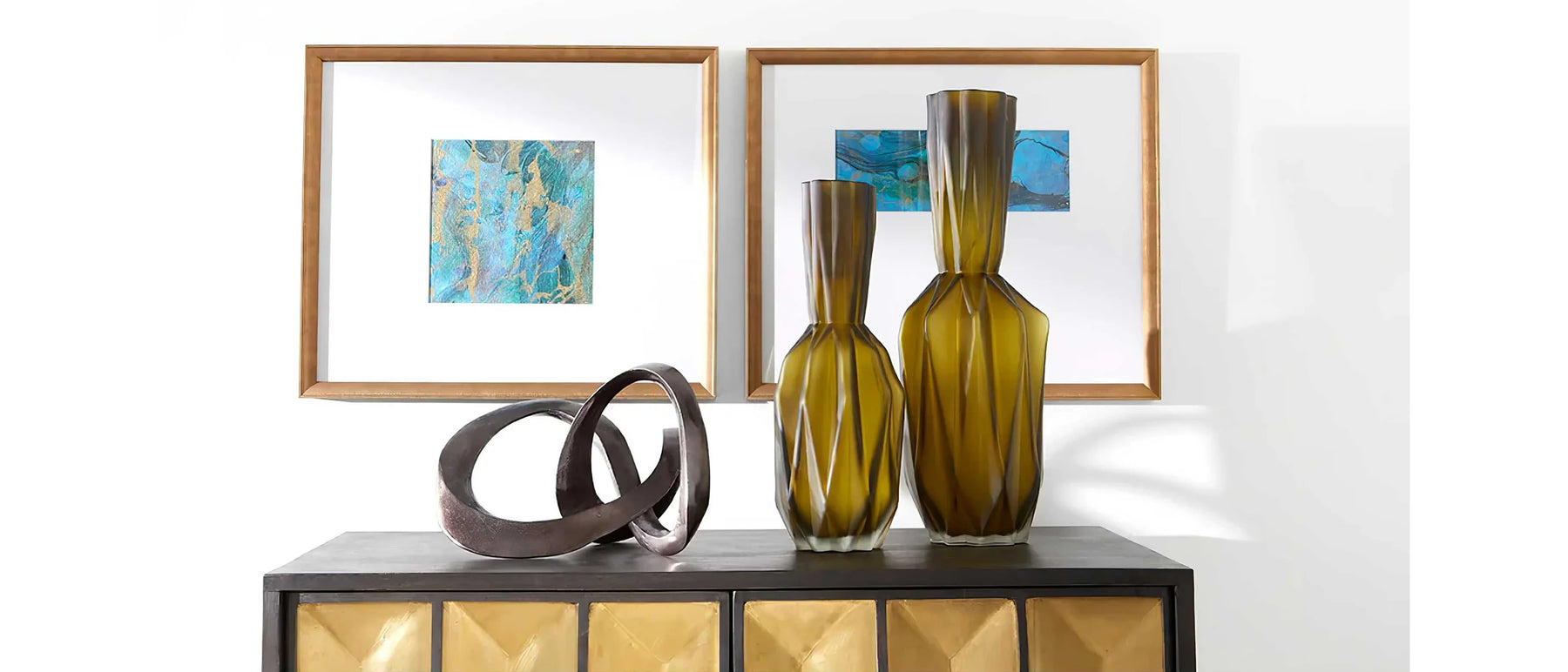 Elevate Your Home Decor with Modern Sculpture: A Guide to Contemporary Art and Abstract Sculptures