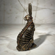 steampunk figures jack rabbit 
