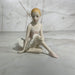 ballerina porcelain statue for sale