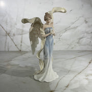 beautiful Angel statue 