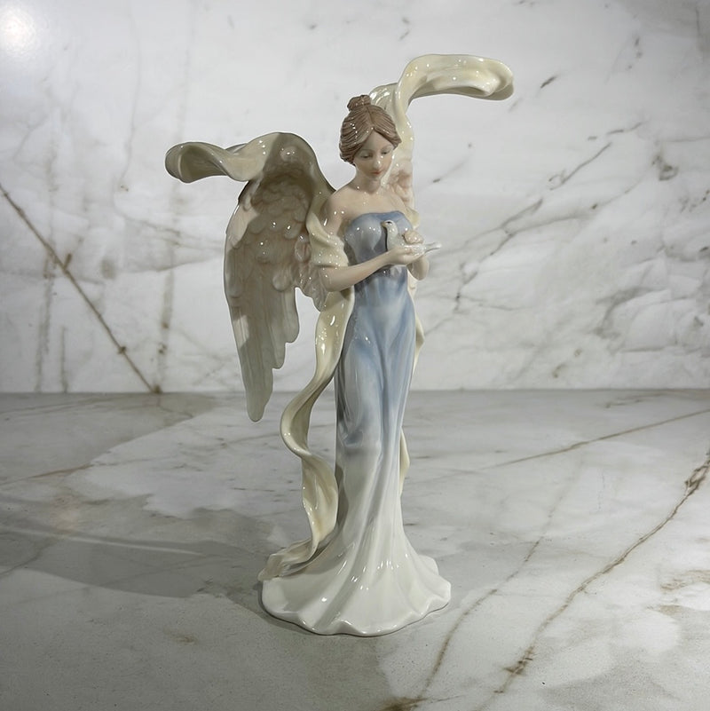 beautiful Angel statue 