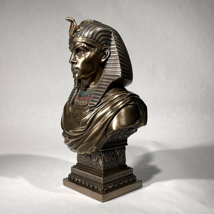 Egyptian Statue Pharaoh 