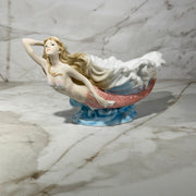 mermaid tray