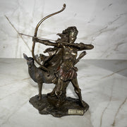 Greek Artemis Statue