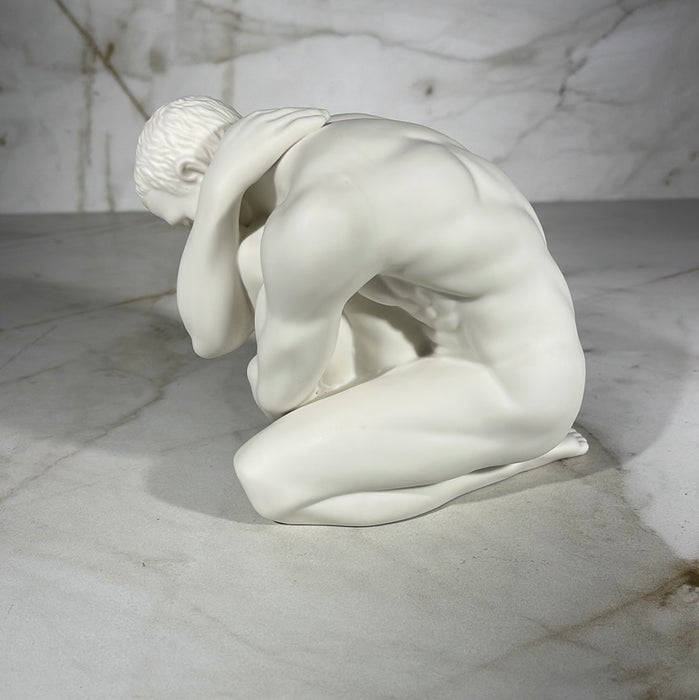 nude male statues for sale