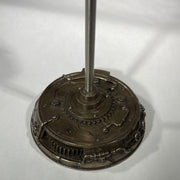 Steampunk Hornet on Stand Statue Base
