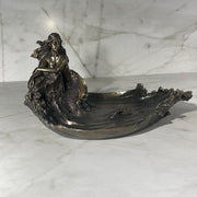 mermaid dish