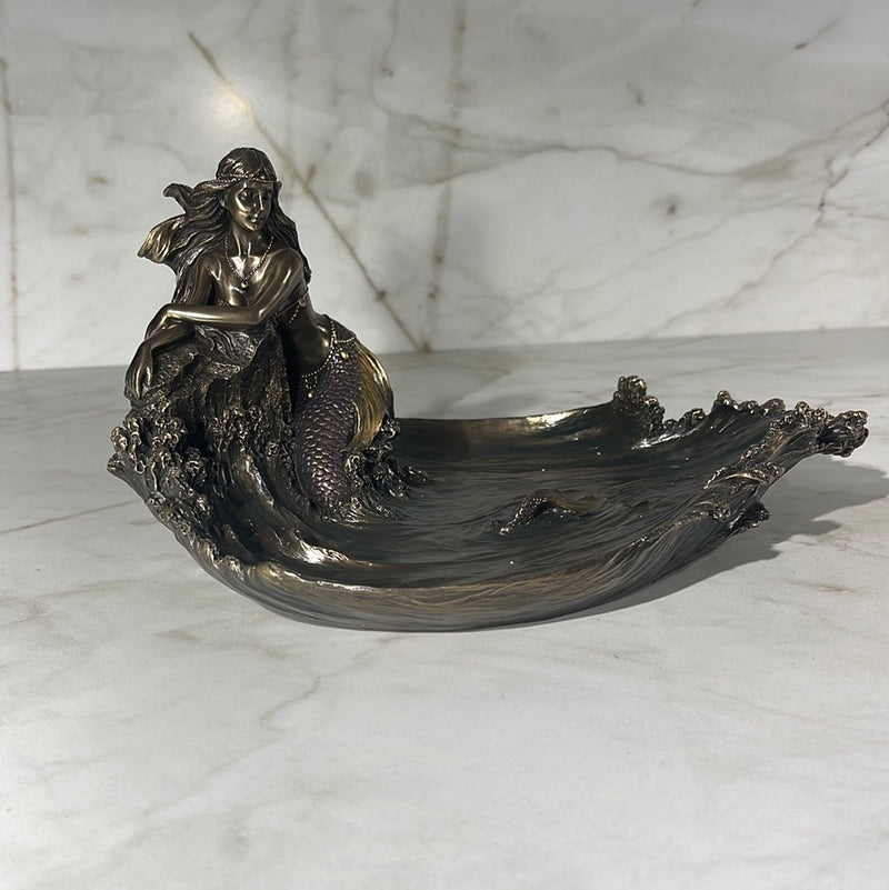 mermaid dish