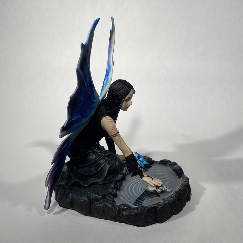 anne stokes fairy