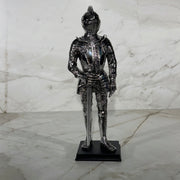 knight statue
