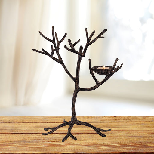 Jewelry Tree and Nest Stand Holder