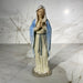 Virgin Mary Figurine