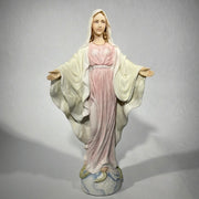 lady of grace statue