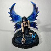 immortal flight by anne stokes 