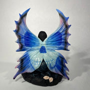 anne stokes fairy details 