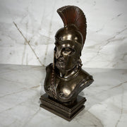 spartan warrior decor
