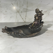 mermaid veronese design