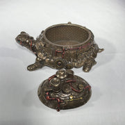 steampunk box- turtle 