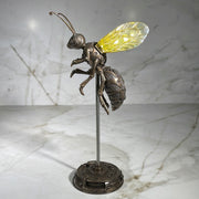 Steampunk Hornet 