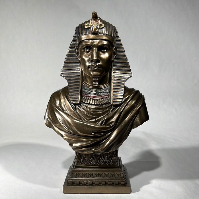 Egypt Pharoh Statue 