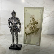 knight statue for sale