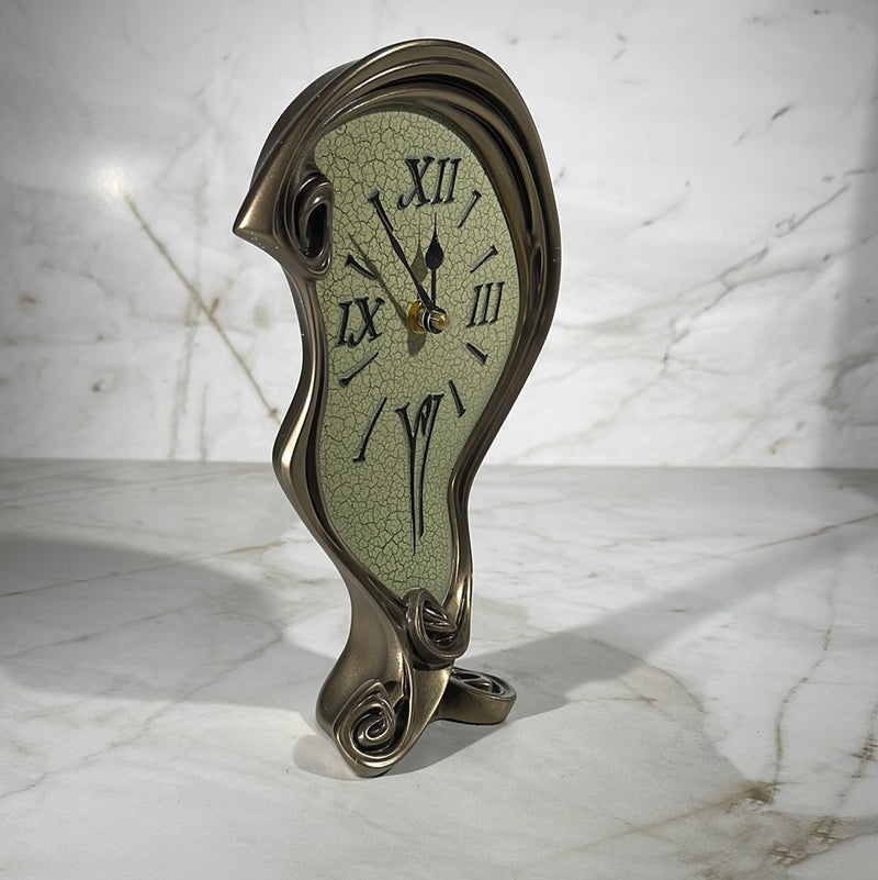 melting clock for sale