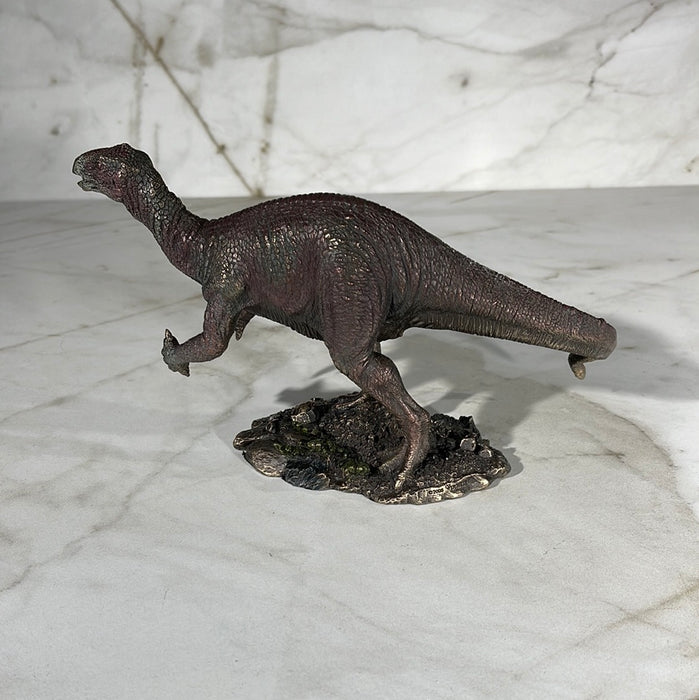 dinosaur figurine
