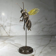 Steampunk Decor