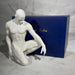 white male nude statue 