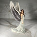 spirit guide angel statue