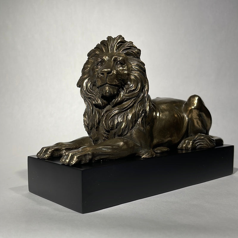 lion award